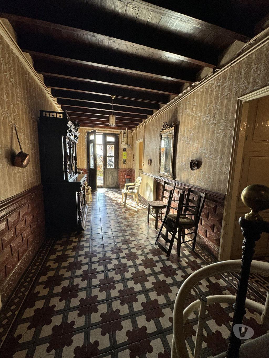 Vente Maison Haute-Garonne Boulogne sur Gesse - 31350 - Photos Vivastreet Maison de caractère avec grands dépendances
