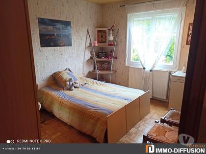 Vente Maison Sorbiers Loire - Photos Vivastreet Villa