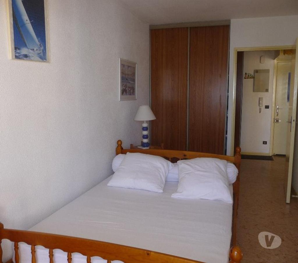 location saisonniere Gironde Arcachon - 33120 - Photos Vivastreet ARCACHON APPARTEMENT T2 TRES BELLE VUE MER BORD DE MER