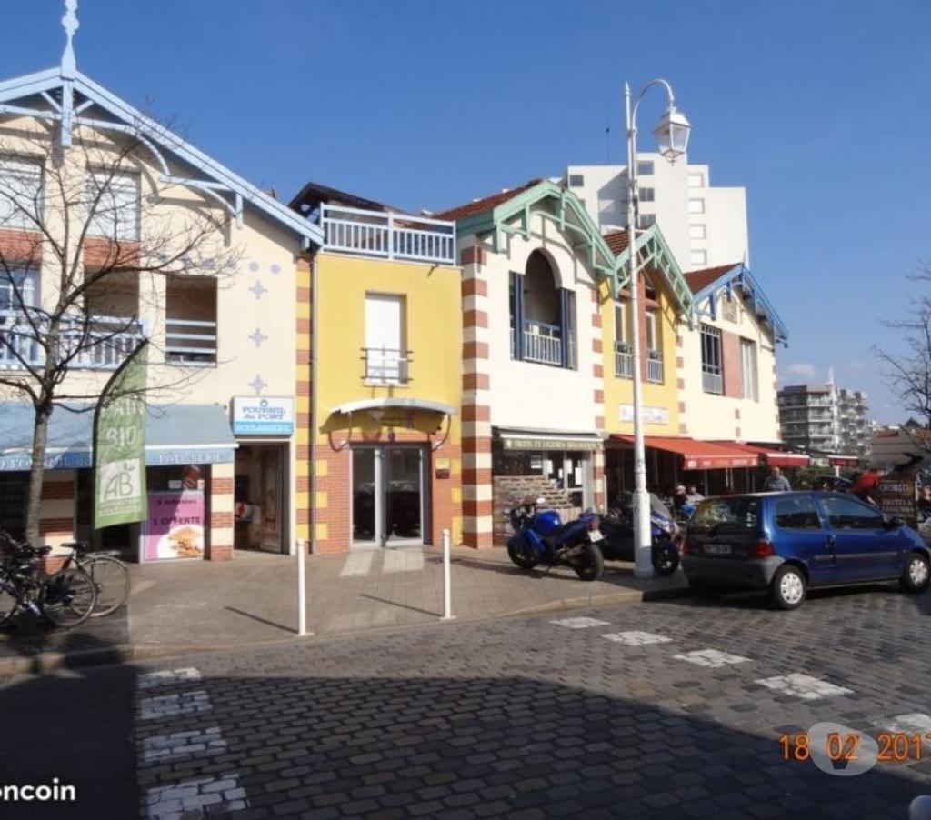 location saisonniere Gironde Arcachon - 33120 - Photos Vivastreet ARCACHON APPARTEMENT T2 TRES BELLE VUE MER BORD DE MER