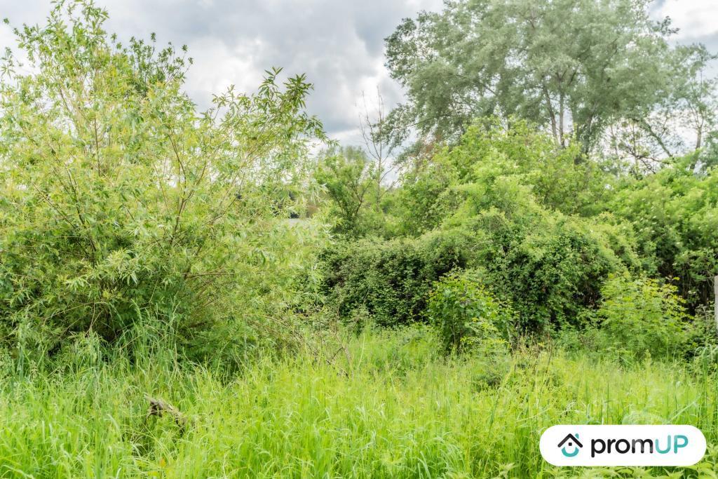 Terrain à vendre Loiret Gien - Photos Vivastreet (V5884) Terrain constructible de 798 m2 à Gien