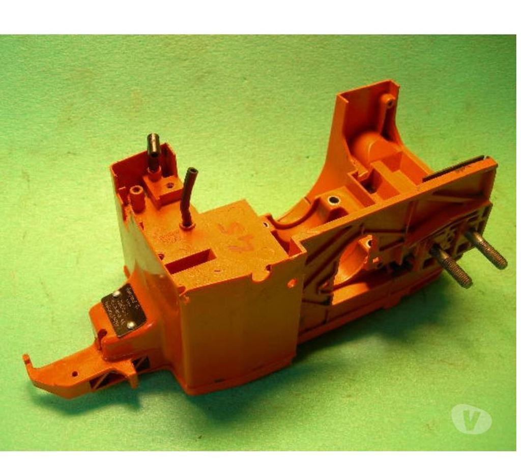 Haute-Savoie Marcellaz - 74250 - Photos Vivastreet chassis réservoirs tronconneuse Husqvarna 40 et 45
