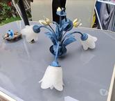 lustre pour plafonier