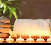 MASSAGE BIEN ETRE - TANTRIQUE