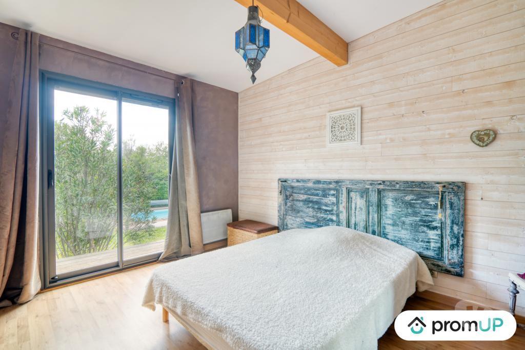 Vente Maison Aude Villepinte - 11150 - Photos Vivastreet (V6640) Villa individuelle de 207 m2 à VILLEPINTE