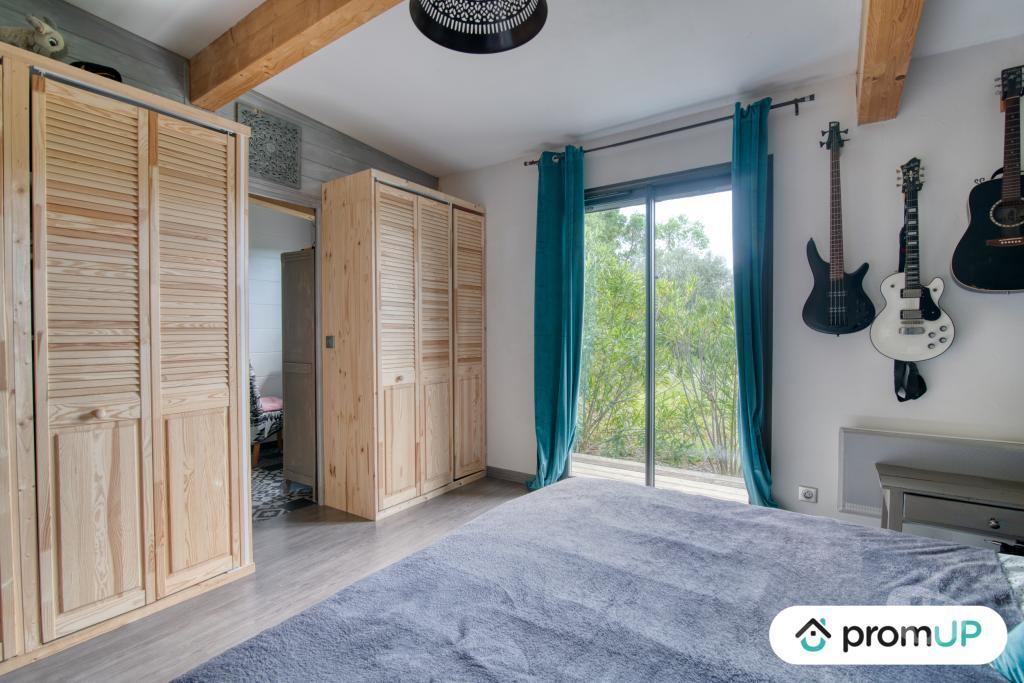 Vente Maison Aude Villepinte - 11150 - Photos Vivastreet (V6640) Villa individuelle de 207 m2 à VILLEPINTE