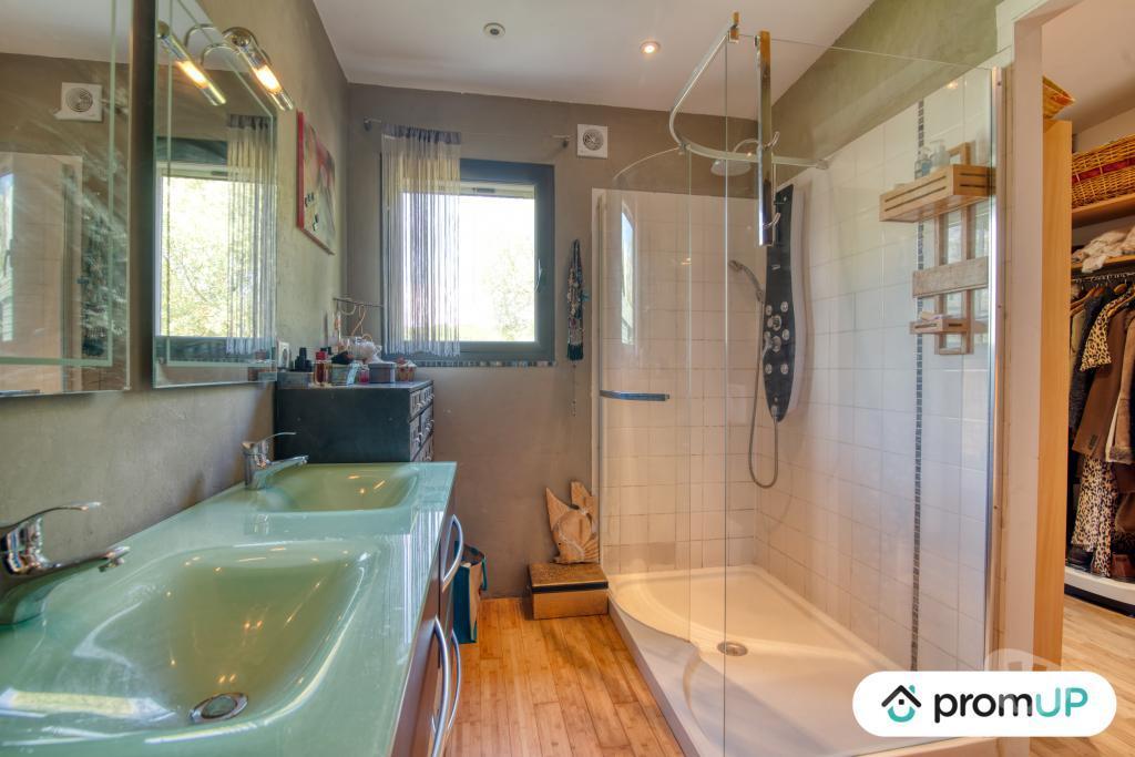 Vente Maison Aude Villepinte - 11150 - Photos Vivastreet (V6640) Villa individuelle de 207 m2 à VILLEPINTE