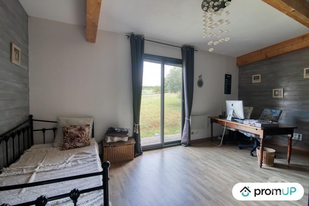 Vente Maison Aude Villepinte - 11150 - Photos Vivastreet (V6640) Villa individuelle de 207 m2 à VILLEPINTE