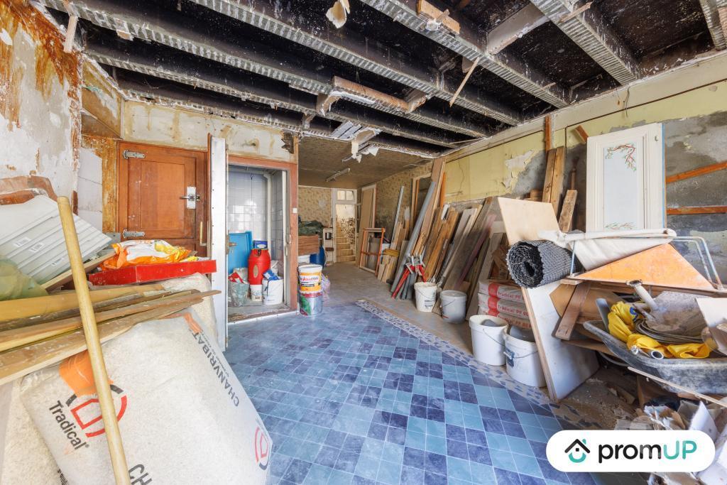 Vente Maison Puy-de-Dôme Ris - 63290 - Photos Vivastreet (V6654) Maison de ville de 155 m2 à RIS