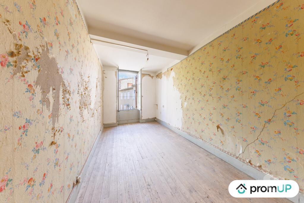 Vente Maison Puy-de-Dôme Ris - 63290 - Photos Vivastreet (V6654) Maison de ville de 155 m2 à RIS