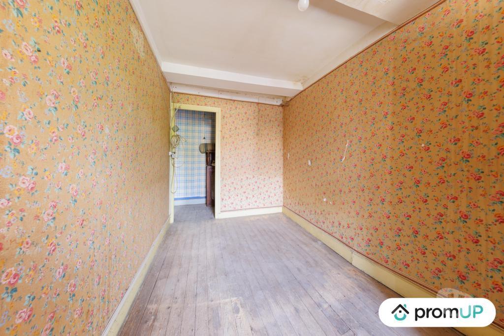 Vente Maison Puy-de-Dôme Ris - 63290 - Photos Vivastreet (V6654) Maison de ville de 155 m2 à RIS