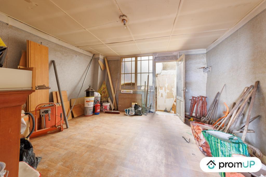 Vente Maison Puy-de-Dôme Ris - 63290 - Photos Vivastreet (V6654) Maison de ville de 155 m2 à RIS
