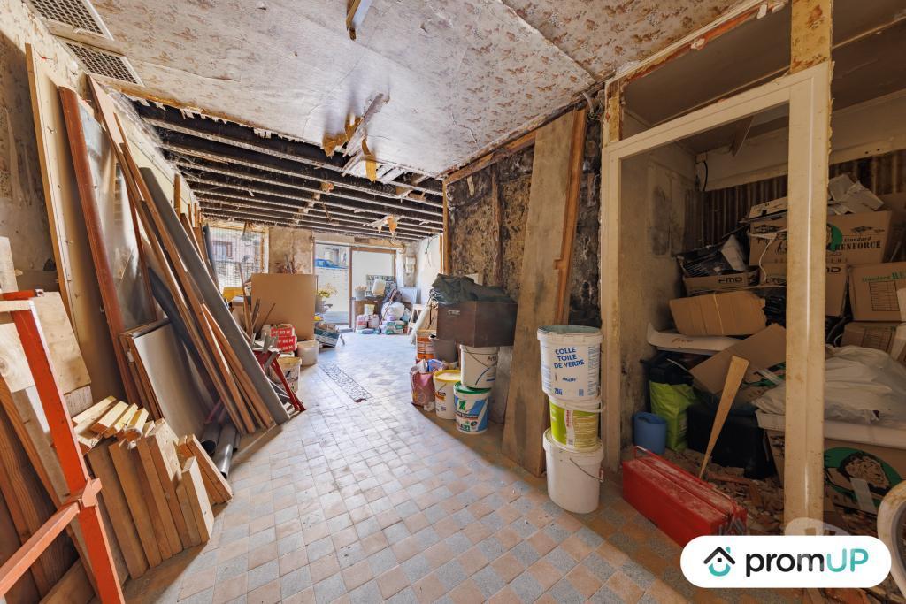 Vente Maison Puy-de-Dôme Ris - 63290 - Photos Vivastreet (V6654) Maison de ville de 155 m2 à RIS