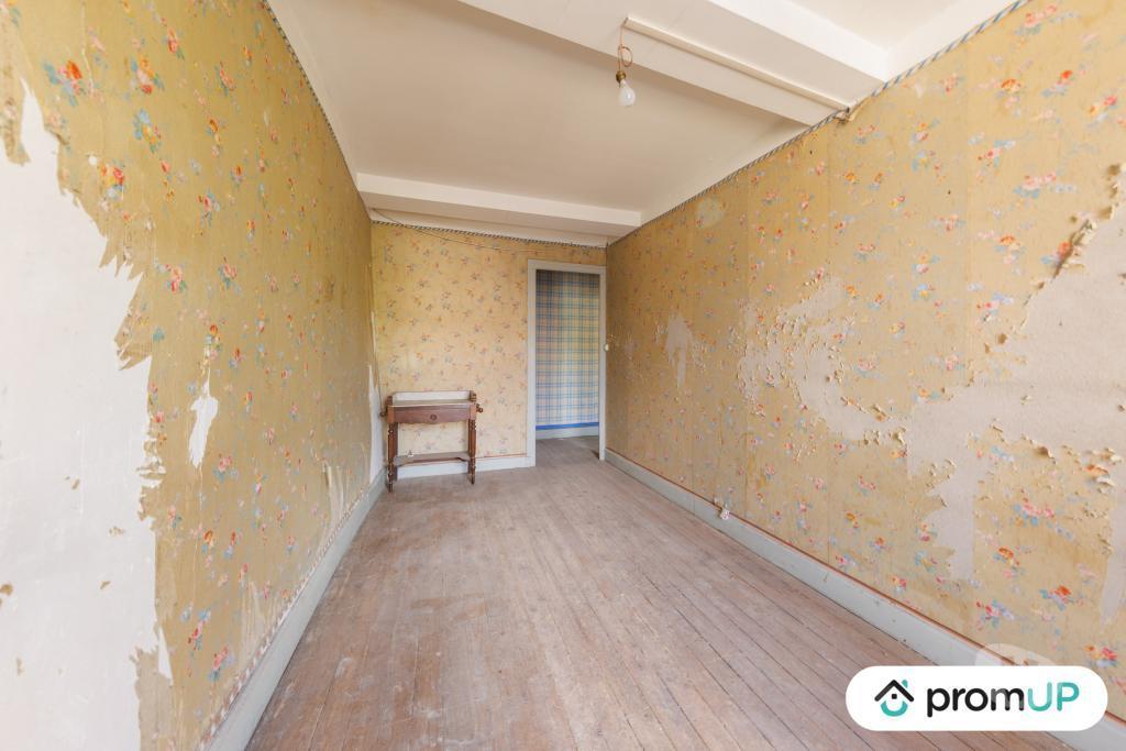 Vente Maison Puy-de-Dôme Ris - 63290 - Photos Vivastreet (V6654) Maison de ville de 155 m2 à RIS