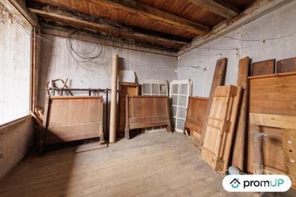 Vente Maison Ris Puy-de-Dôme - Photos Vivastreet (V6654) Maison de ville de 155 m2 à RIS