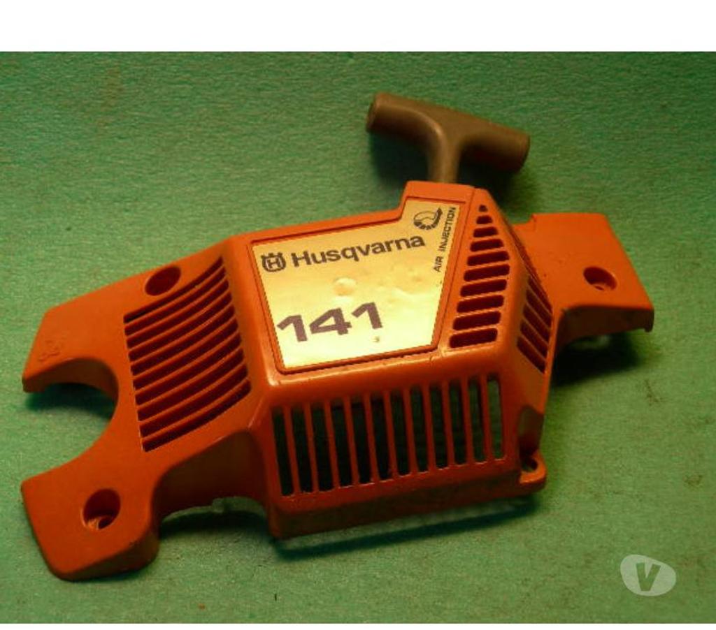 Haute-Savoie Marcellaz - 74250 - Photos Vivastreet lanceur de tronconneuse Husqvarna 136 et 141