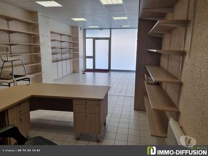vente, location de bureau Chambery Savoie - Photos Vivastreet Local commercial avec aménagement