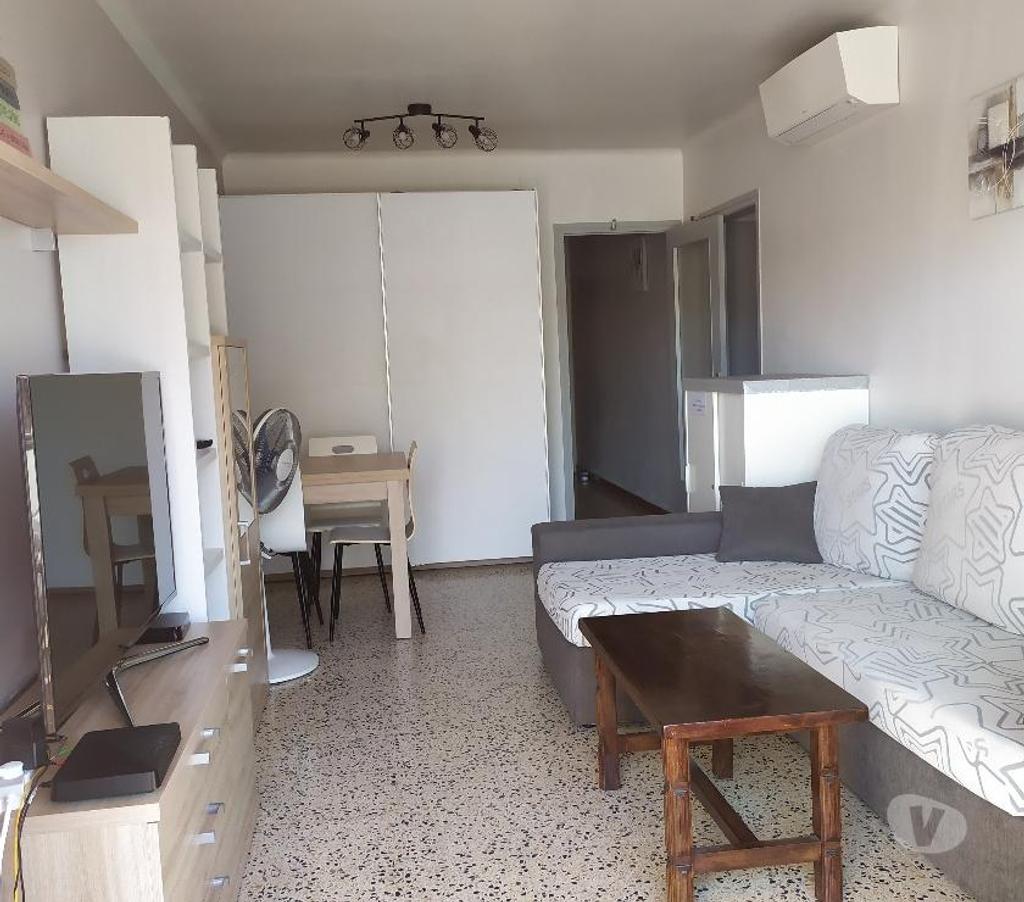 location saisonniere Espagne - Photos Vivastreet T3 CLIMATISE, WIFI (Fibre) et VUE MER A ROSES