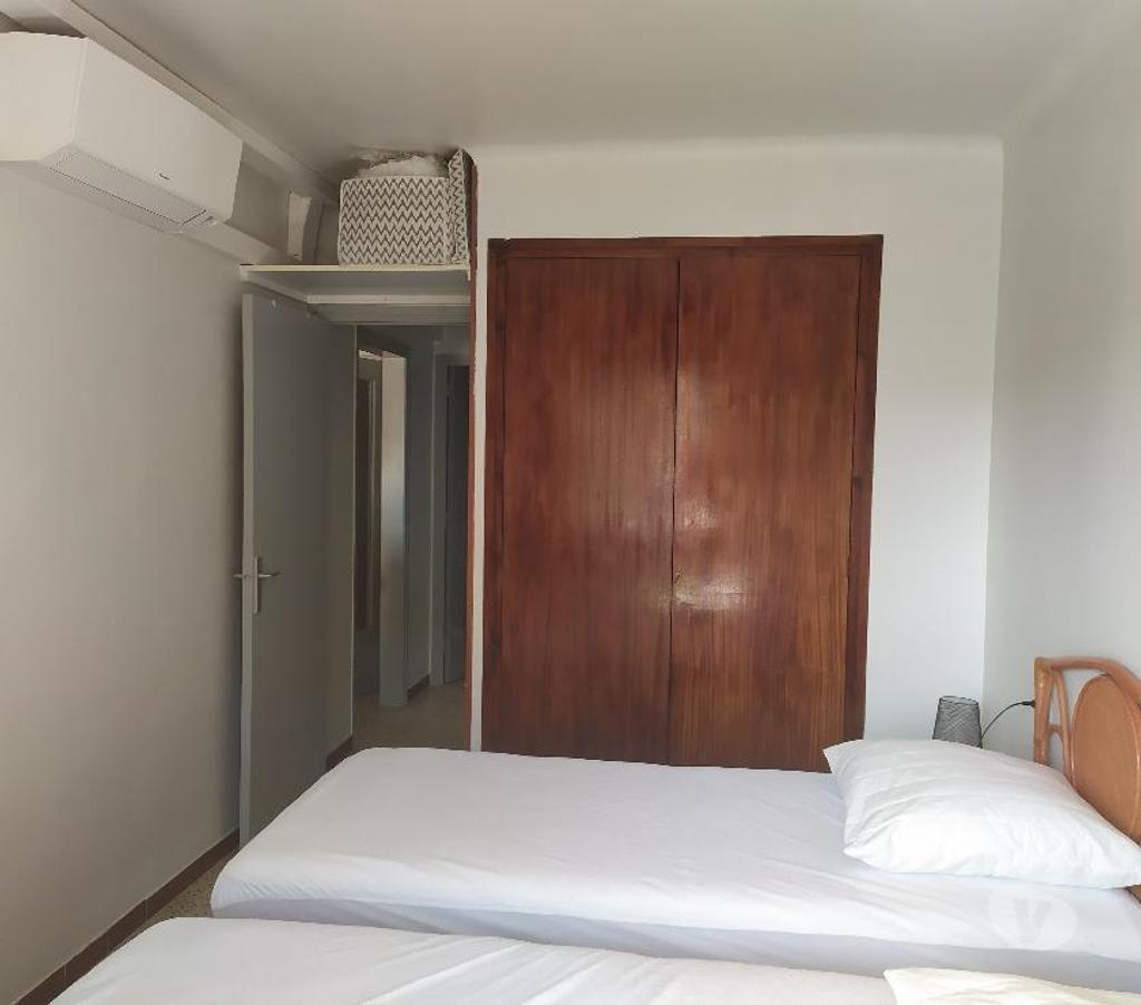 location saisonniere Espagne - Photos Vivastreet T3 CLIMATISE, WIFI (Fibre) et VUE MER A ROSES