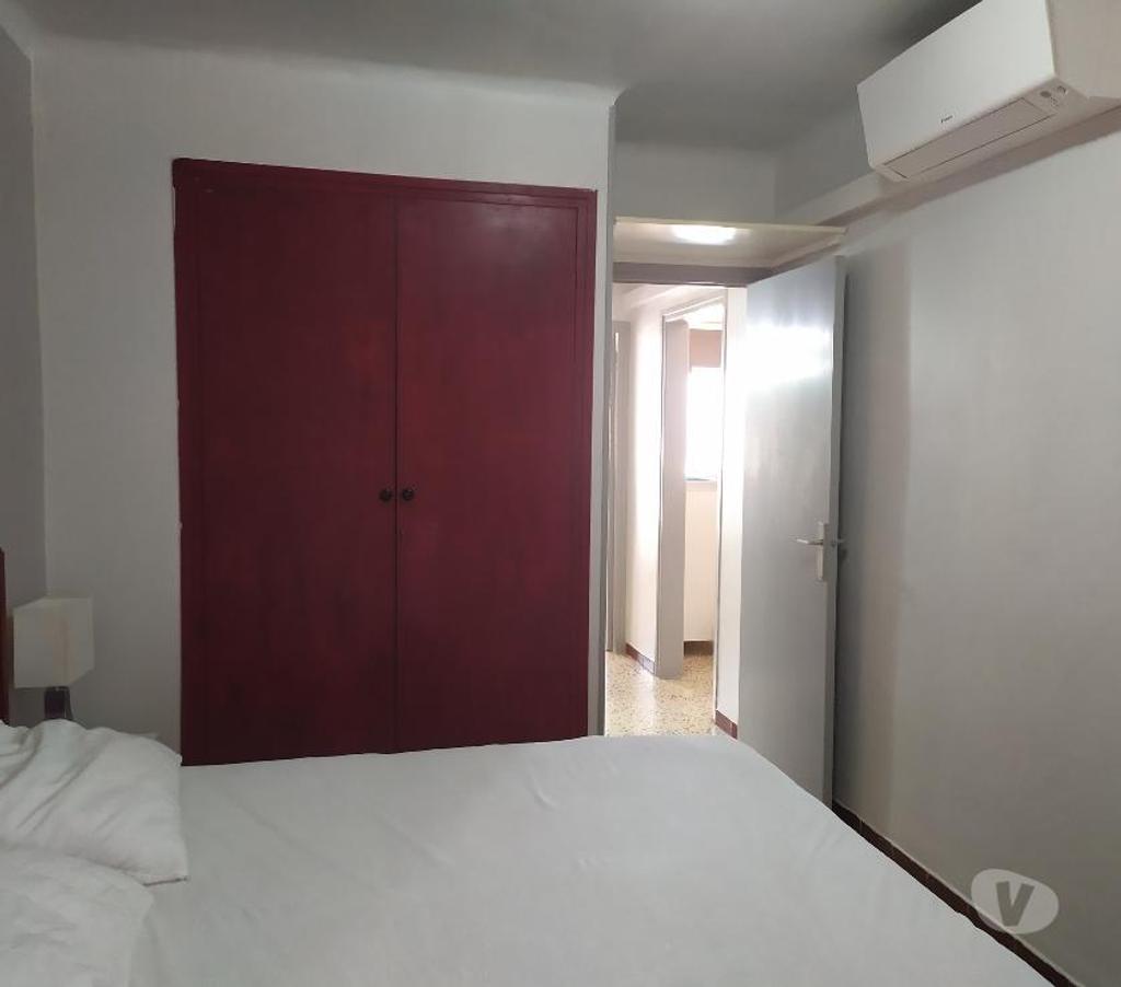location saisonniere Espagne - Photos Vivastreet T3 CLIMATISE, WIFI (Fibre) et VUE MER A ROSES