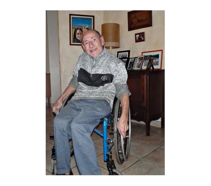 Aides à domicile Perpignan Perpignan - Photos Vivastreet Senior handicapé cherche aide accompagnatrice pour voyages