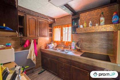 Appartements à vendre Bairols Alpes-Maritimes - Photos Vivastreet (VA478) Appartement de 65 m2