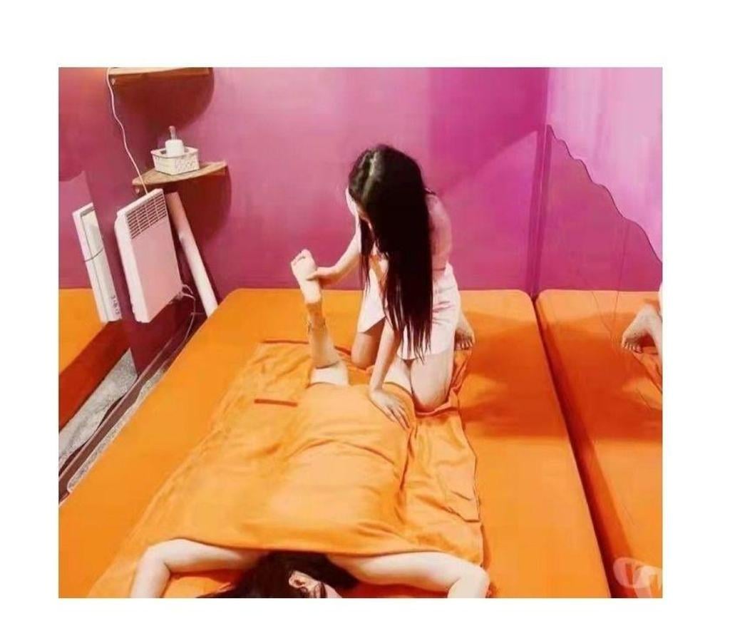 Massages Meurthe-et-Moselle Nancy - Photos Vivastreet Votre nouveau salon de massage sur Nancy