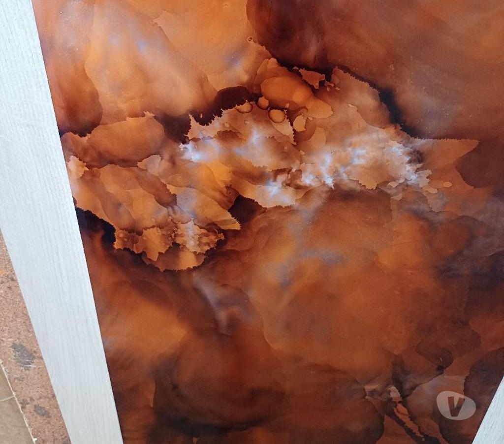 Décoration - art Côtes-d'Armor Quessoy - Photos Vivastreet DECORS ALUMINIUN