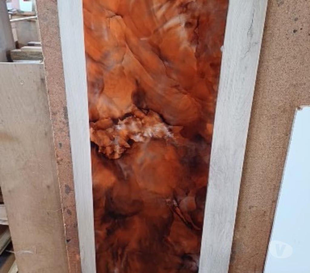 Décoration - art Côtes-d'Armor Quessoy - Photos Vivastreet DECORS ALUMINIUN