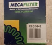 Filtre à gasoil (carburant) mecafilter ELG5245 neuf