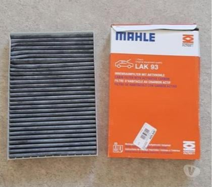 Pièces détachées automobile Belleville Rhône - Photos Vivastreet Filtre habitacle (climatisation) MAHLE KNECHT LAK93 neuf