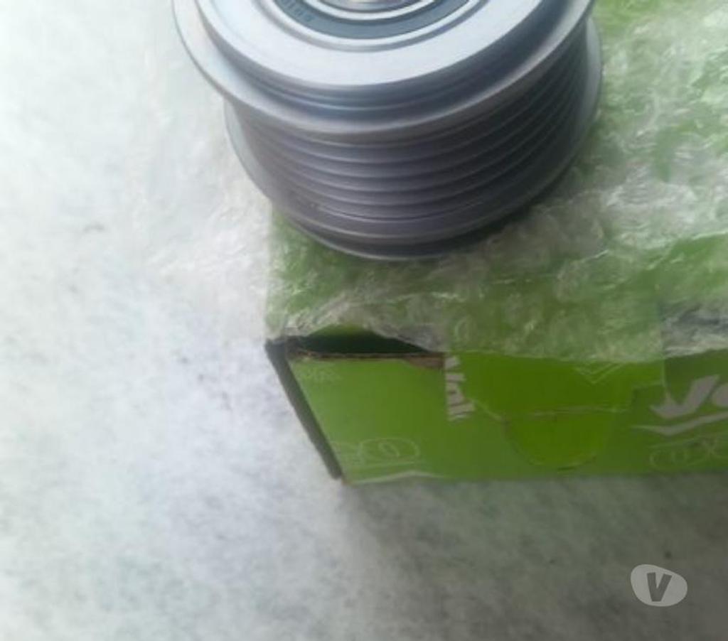 Pièces et services auto Rhône Belleville - 69220 - Photos Vivastreet Poulie roue libre d'alternateur Valeo 588001 neuve