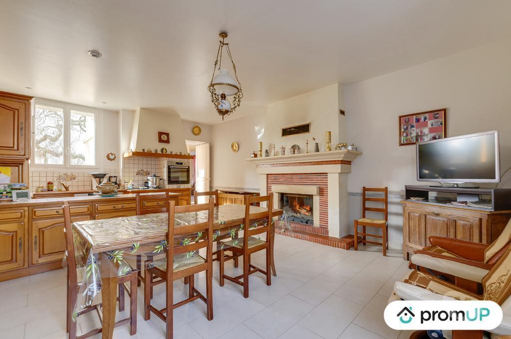 Vente Maison Orne Louvieres en Auge - 61160 - Photos Vivastreet (VM1568) Corps de ferme à vendre en Normandie