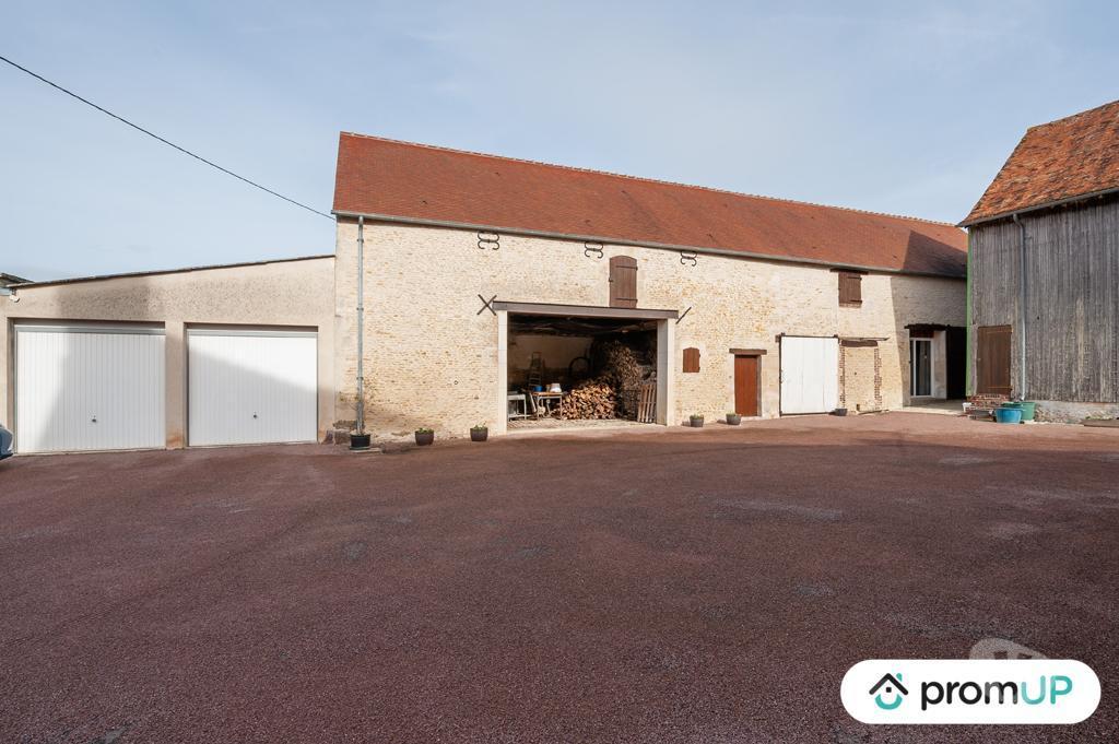 Vente Maison Orne Louvieres en Auge - 61160 - Photos Vivastreet (VM1568) Corps de ferme à vendre en Normandie