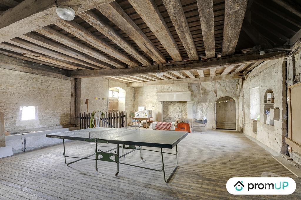 Vente Maison Orne Louvieres en Auge - 61160 - Photos Vivastreet (VM1568) Corps de ferme à vendre en Normandie