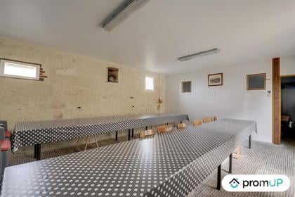 Vendre maison Louvieres en Auge Orne - Photos Vivastreet (VM1568) Corps de ferme à vendre en Normandie