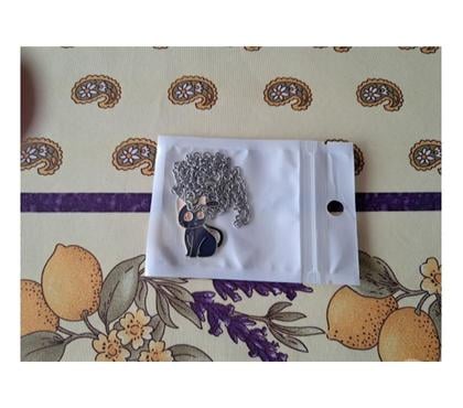 Bijoux d'occasion Hauconcourt Moselle - Photos Vivastreet Collier Luna Sailor Moon manga anime TV cosplay goodies