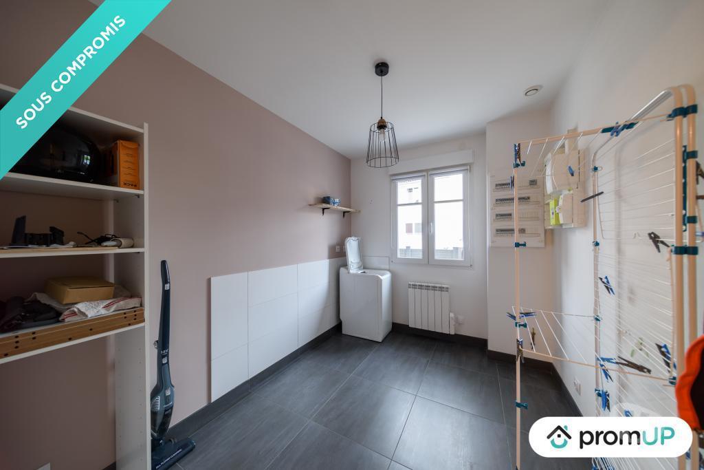 Vente Maison Vosges Igney - 88150 - Photos Vivastreet (V6670) Maison mitoyenne d'un côté de 141 m2 à IGNEY