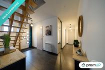 (V6670) Maison mitoyenne d'un côté de 141 m2 à IGNEY