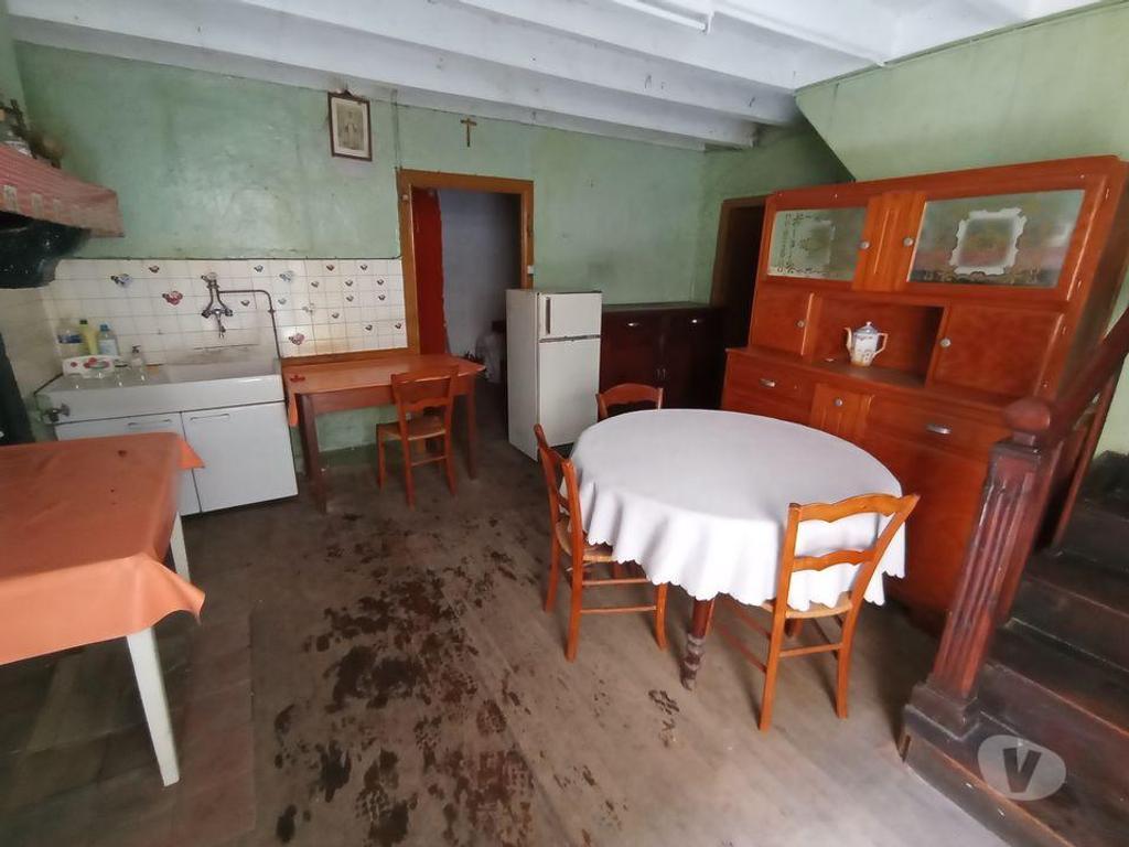 Vente Maison Allier Ferrieres sur Sichon - 03250 - Photos Vivastreet Maison de campagne et sa grande grange !!
