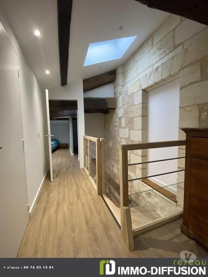 Vendre maison Fargues St Hilaire Gironde - Photos Vivastreet Maison