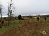 Grand terrain constructible !!