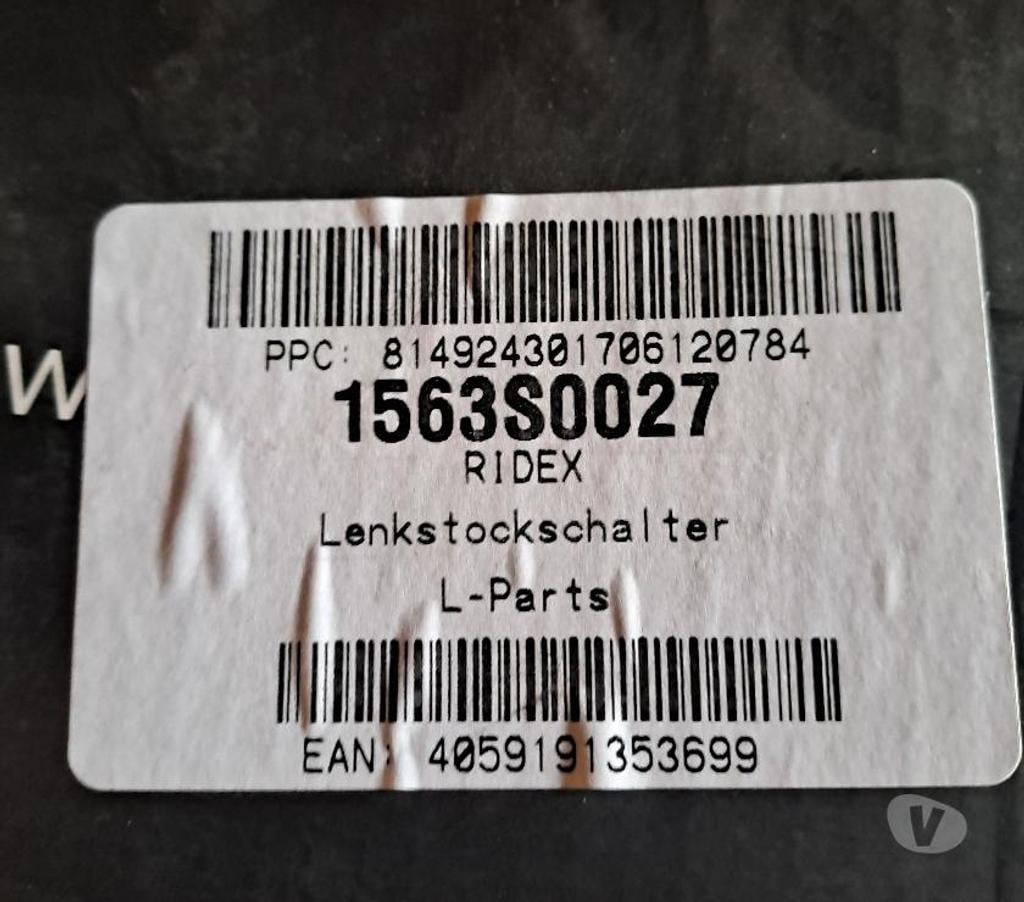 Pièces et services auto Seine-et-Marne Montceaux les Provins - 77151 - Photos Vivastreet commodo ford mazda