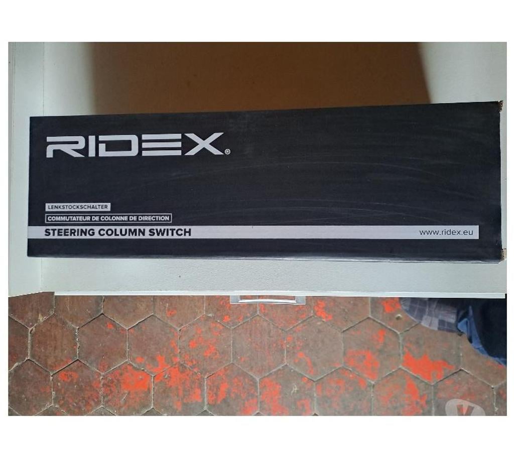 Pièces et services auto Seine-et-Marne Montceaux les Provins - 77151 - Photos Vivastreet commodo ford mazda