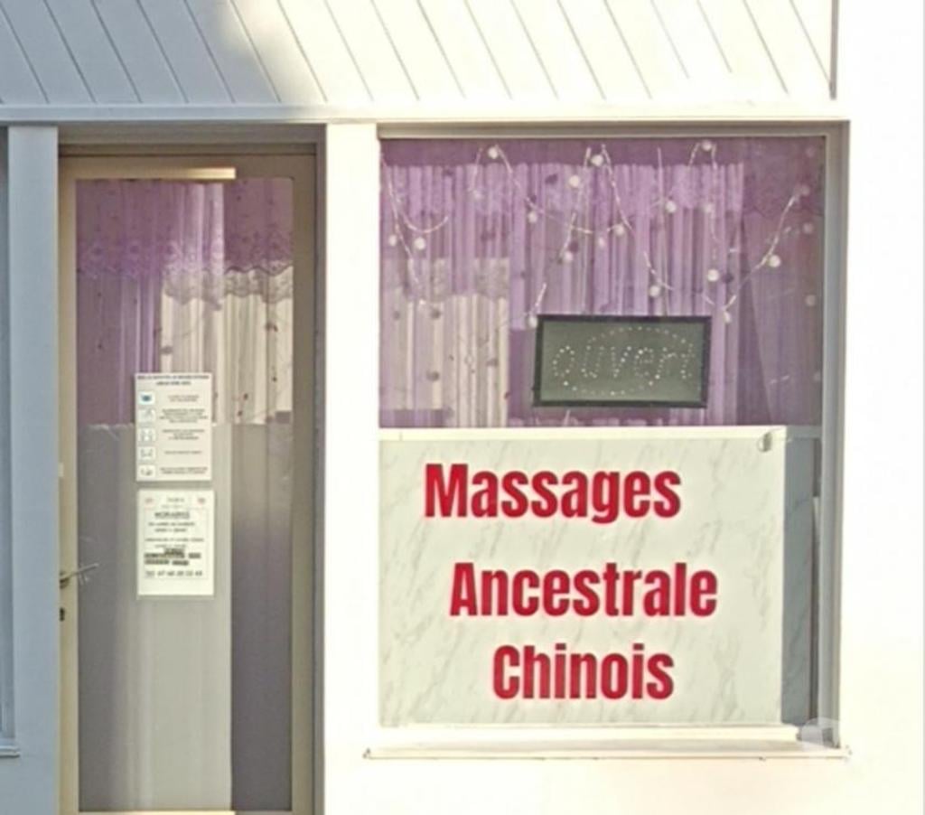 Massages Aube Troyes - 10000 - Photos Vivastreet Salon de massage, relaxation et de bien-être