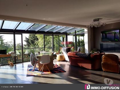 Vente Maison Fleurieux sur l'Arbresle Rhône - Photos Vivastreet Maison
