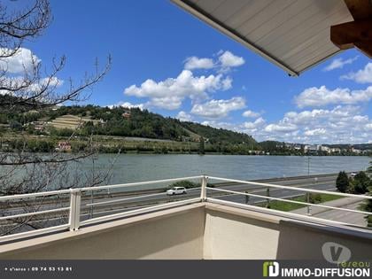 Vente Appartement Vienne Isère - Photos Vivastreet 4 Pièces ATTIQUE