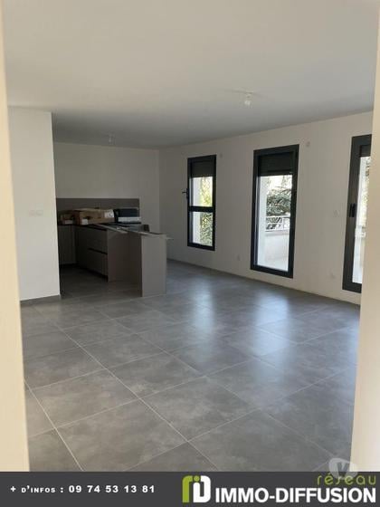 Vendre appartement Vienne Isère - Photos Vivastreet 3 Pièces