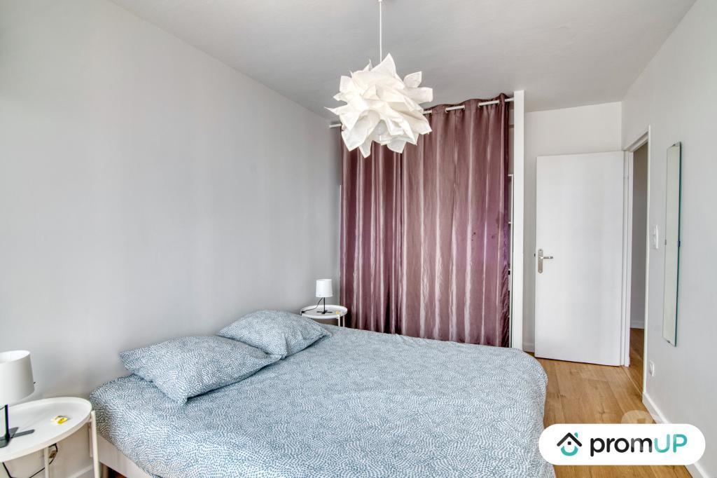 Appartements à vendre Haute-Garonne Toulouse - Photos Vivastreet (V6671) Appartement de 62 m2 à TOULOUSE