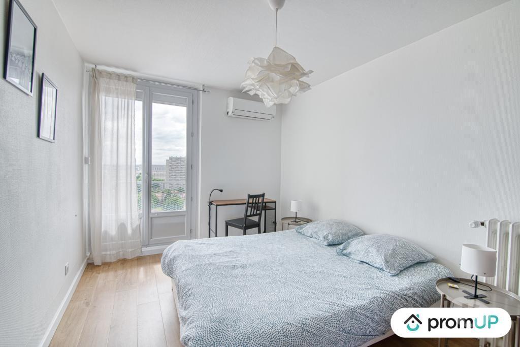 Appartements à vendre Haute-Garonne Toulouse - Photos Vivastreet (V6671) Appartement de 62 m2 à TOULOUSE